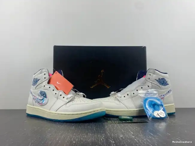 MaikeSneakers Jordan FV3565-100 2 Golf 1 Aloha West Retro Wie Michelle NRG High 0617